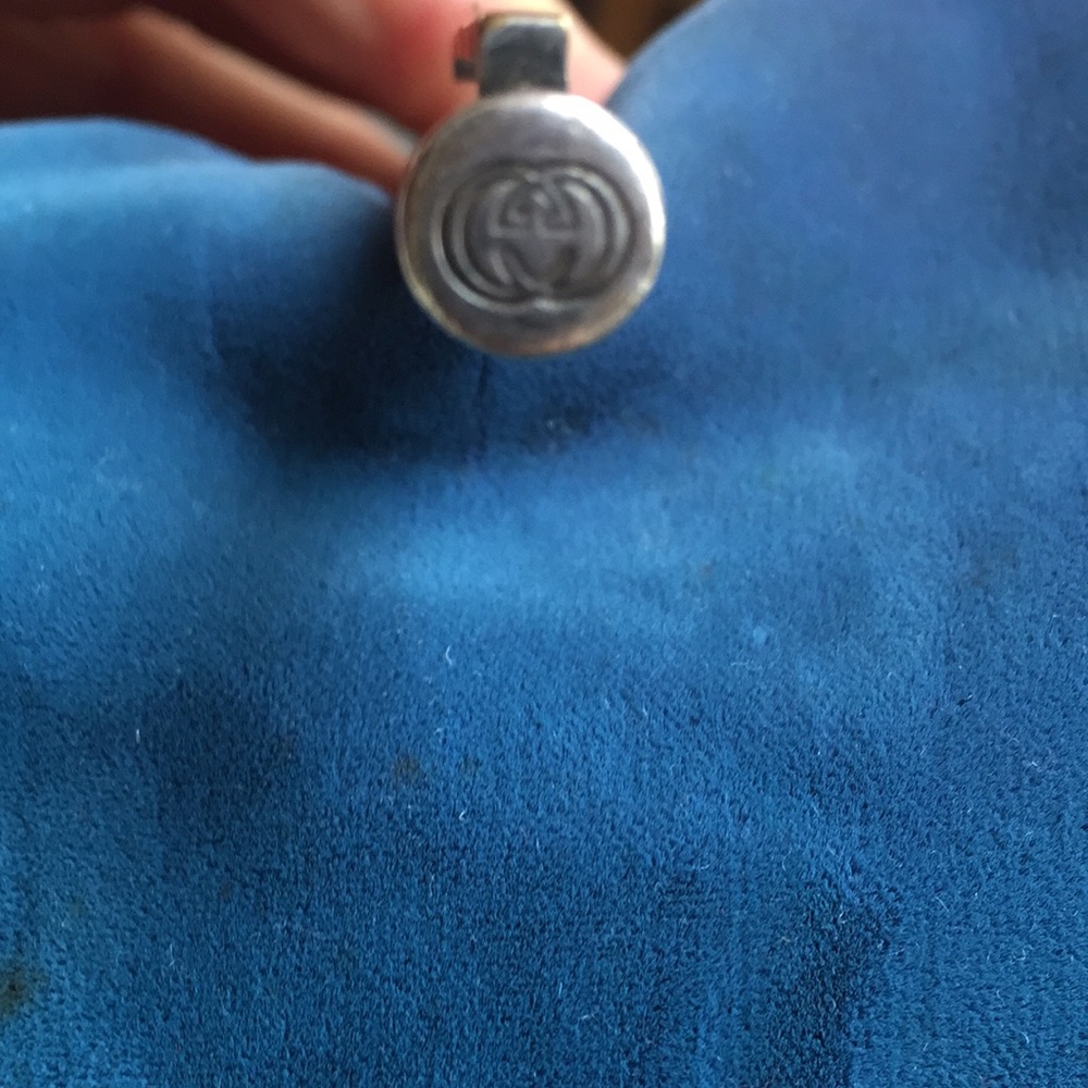 Gucci vintage 925 sterling pen - Picture 2 of 7